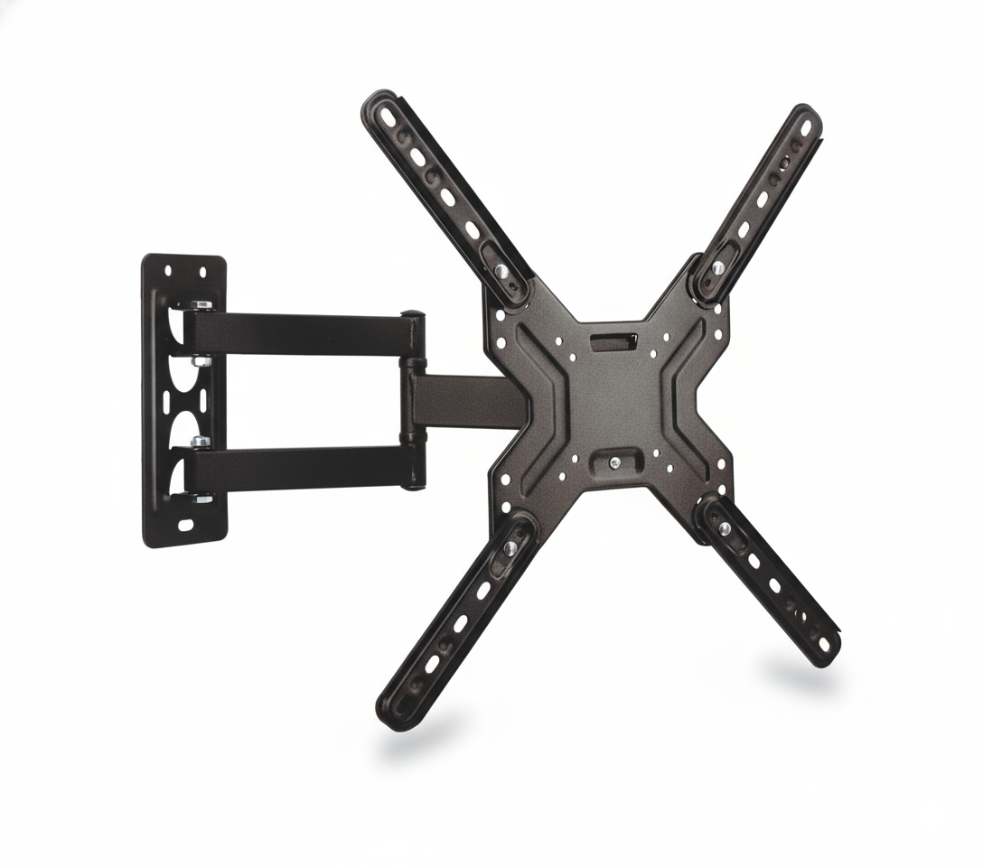 SOPORTE REFORZADO TV PARA PARED TOMATE TO-SP01 60 PULGADAS