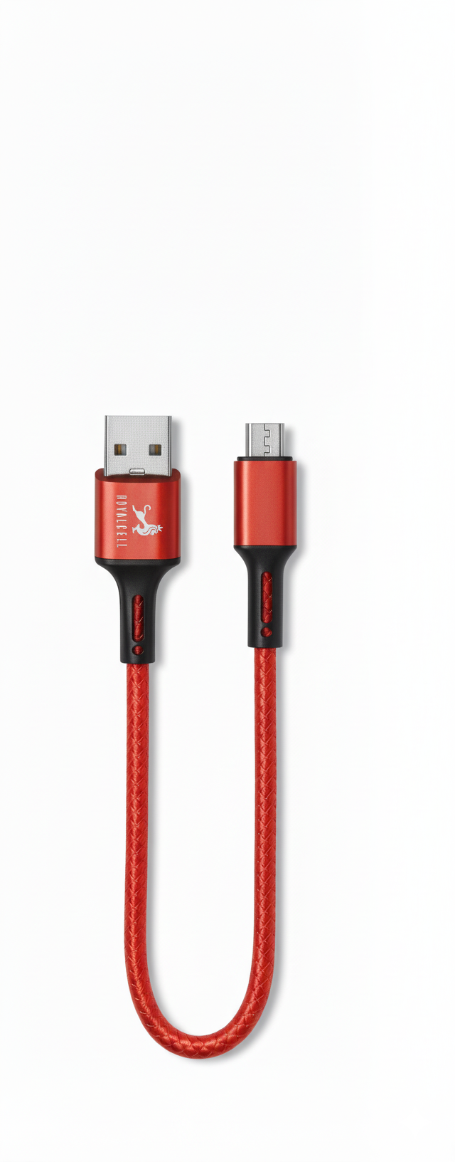 Cable USB Micro ROYALCELL RC-5006 de Carga Rápida 5A 