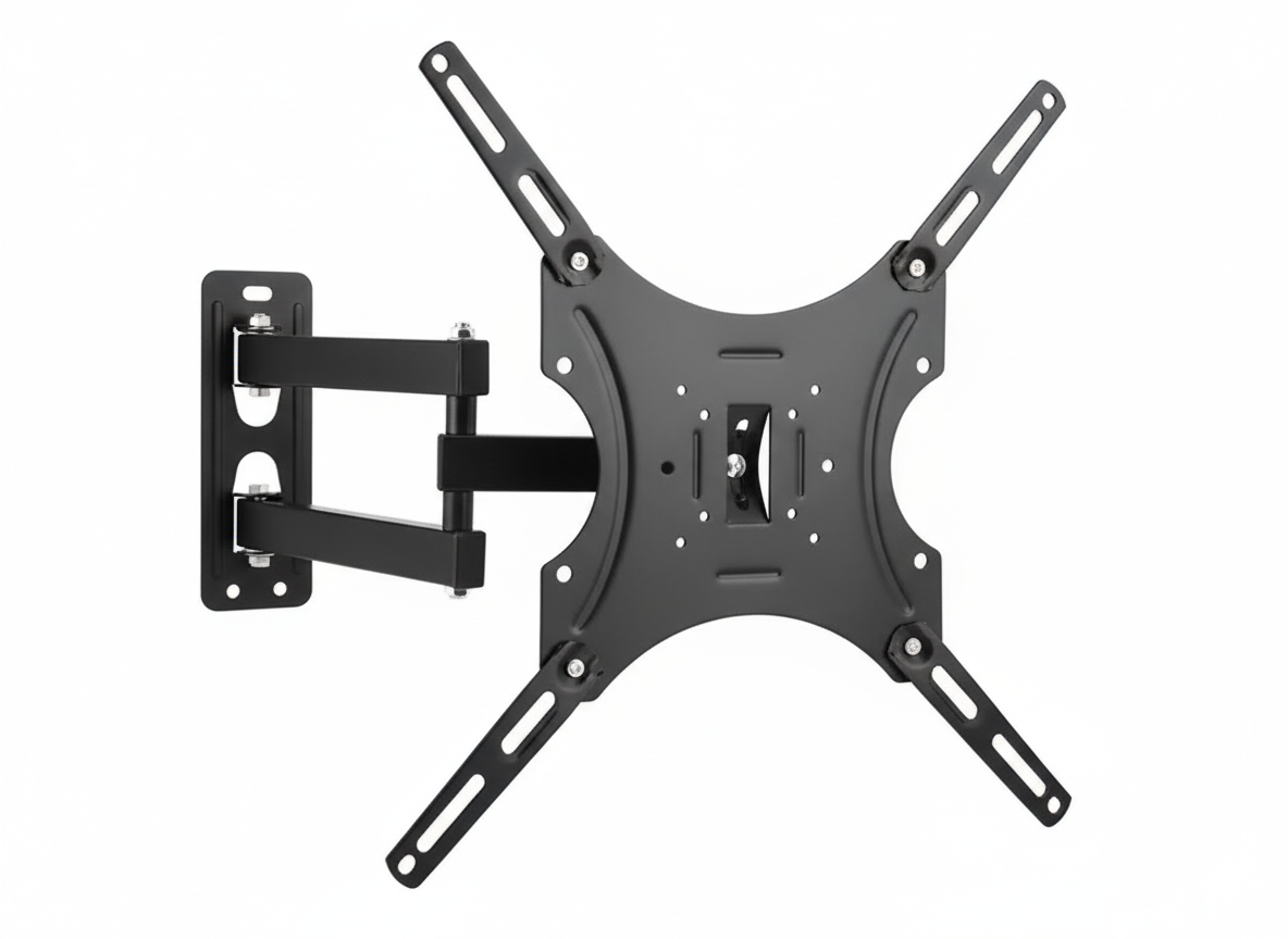 Soporte Movil Tv Led Lcd Smart Tv De 14 A 55 Pulgadas 50kg