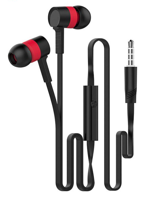 Auriculares Estéreo Lelong LE-0201C Type-C | Sonido Hi-Fi y Micrófono HD con Aislamiento de Ruido