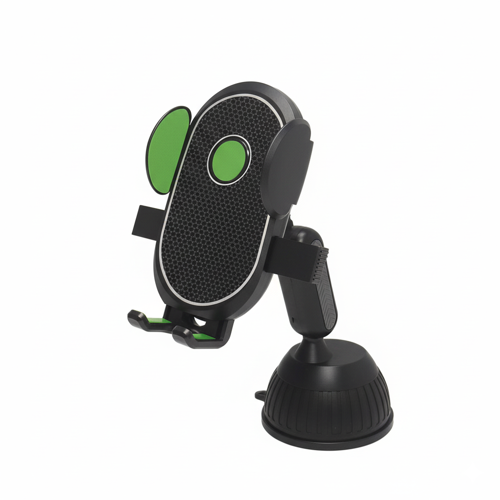 Soporte Celular para Auto Tomate TPH-804