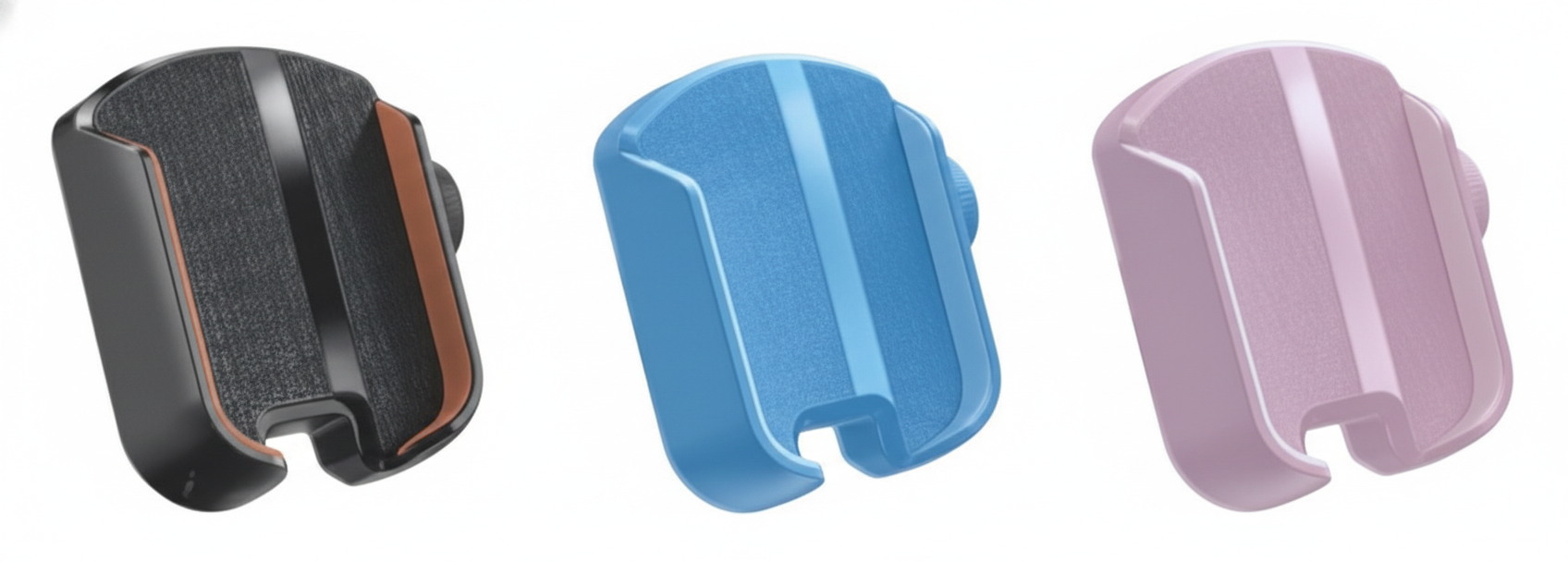 Soporte Celular con Sombrilla para Moto y Bici - Modelo SX27-A