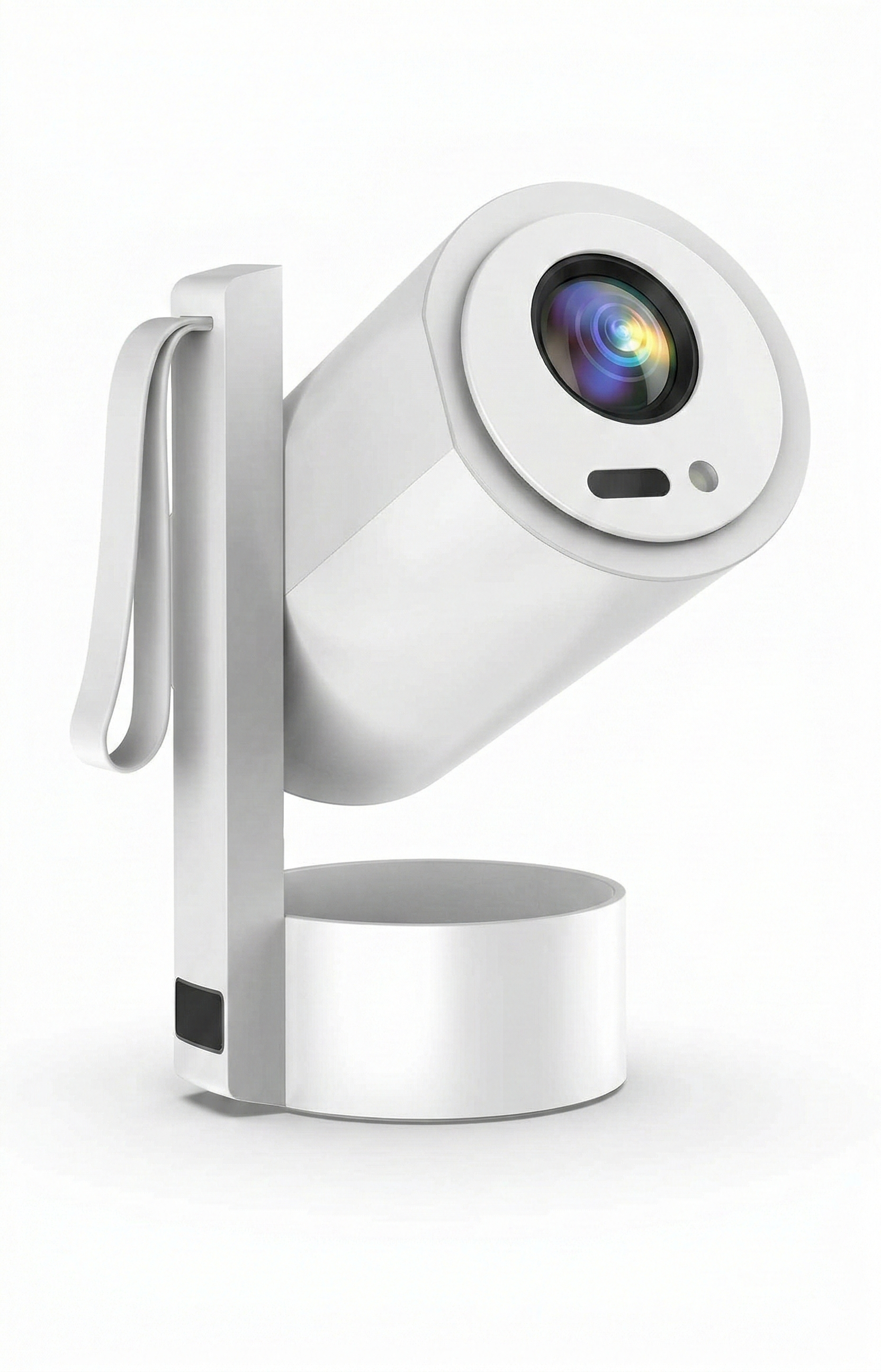 Proyector Inteligente Tomate MPR-2043 | 4K & Android 14  9000 Lúmenes  150 pulgadas 