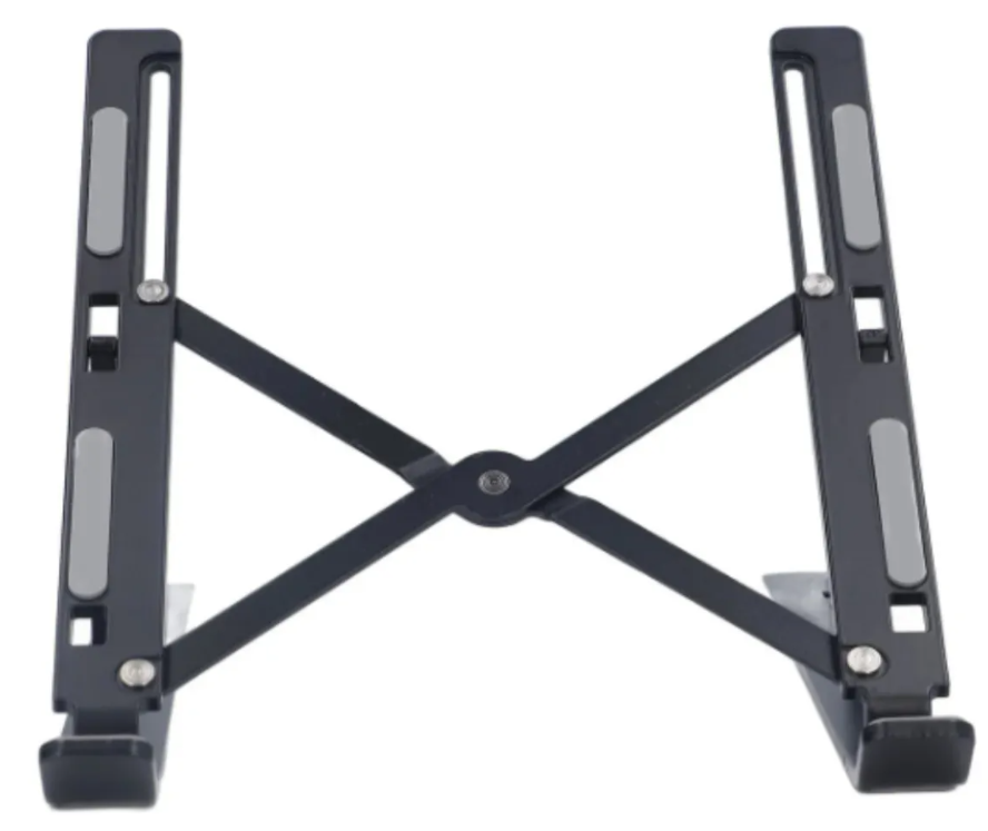 Base Soporte Portátil Laptop Plegable 