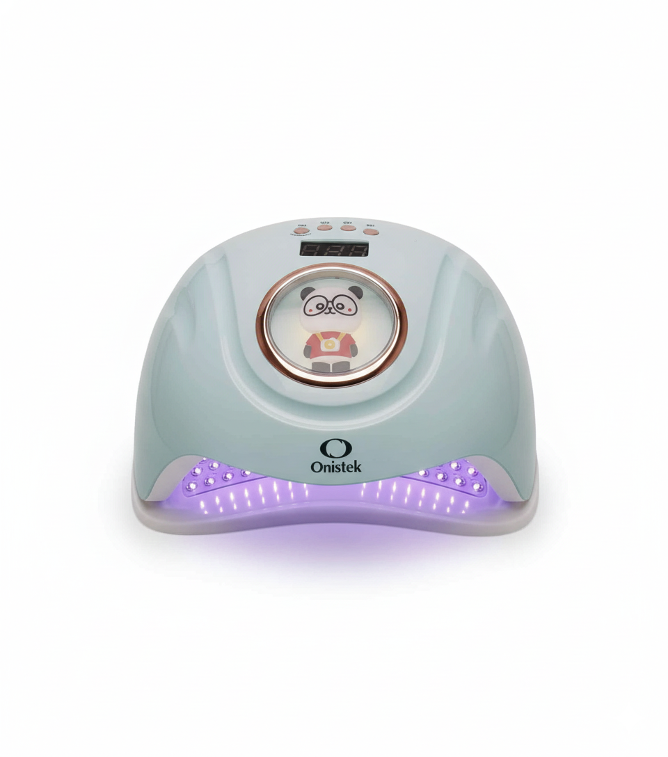 Secador  uñas led/uv onistek on-2103 