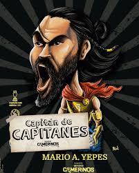 Capitán de Capitanes