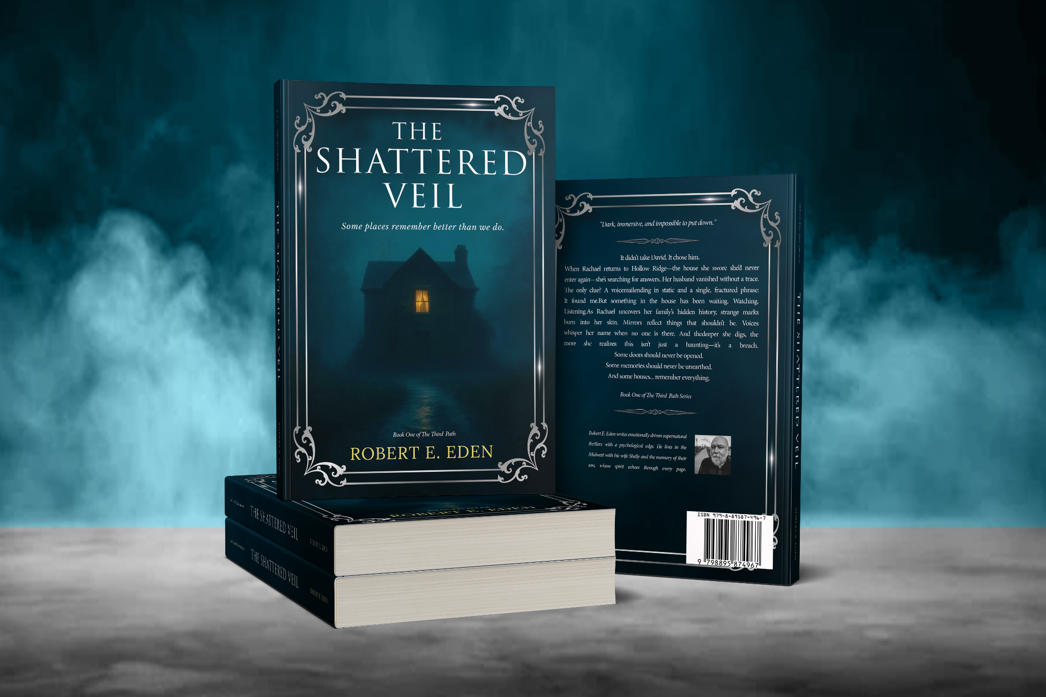 The Shattered Veil