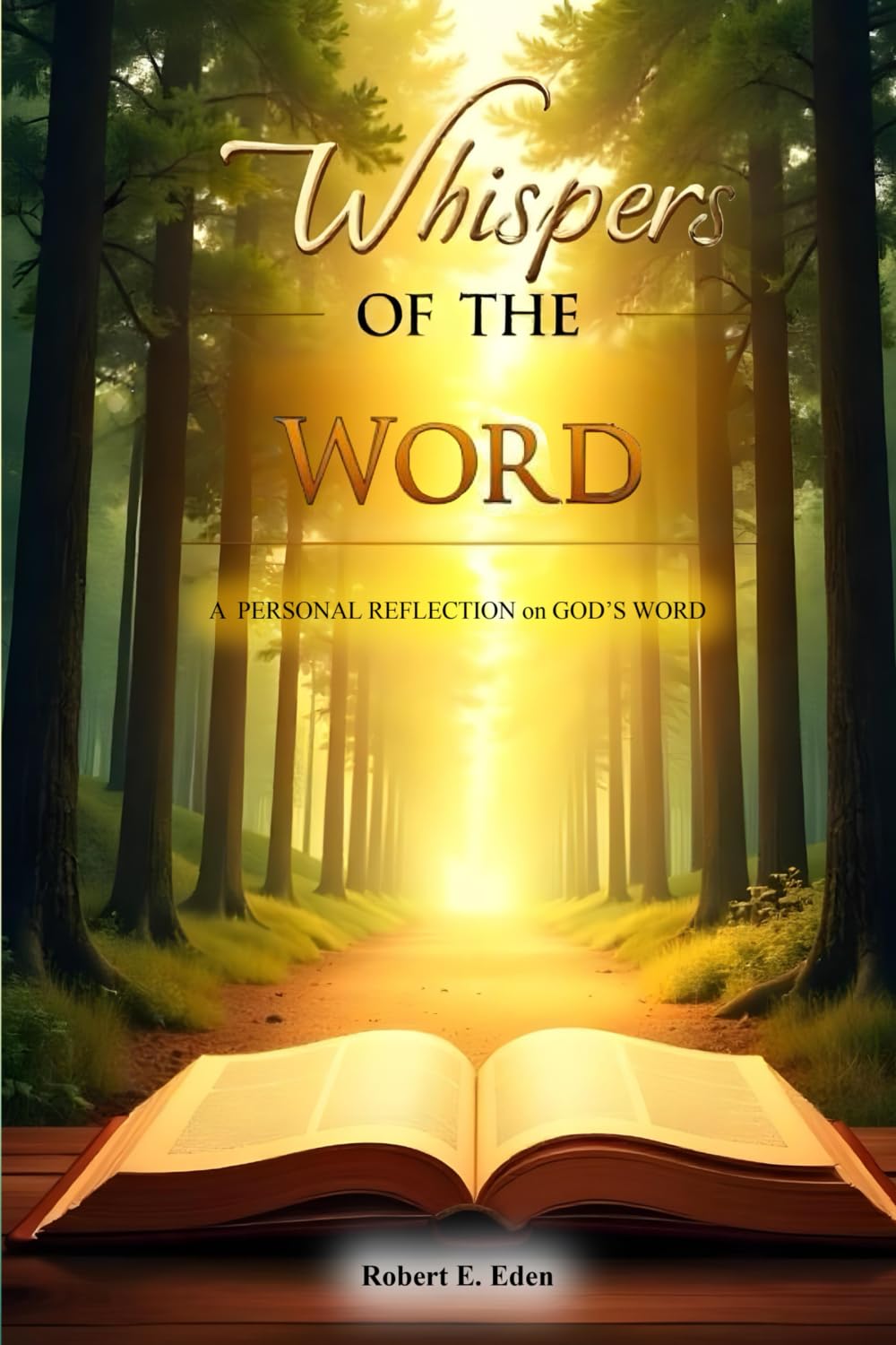 Whispers of the Word