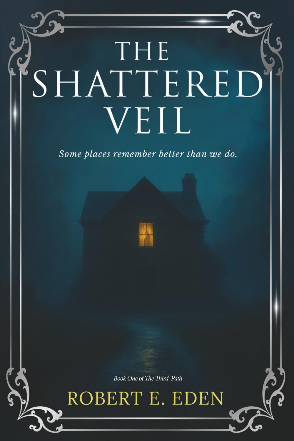 The Shattered Veil