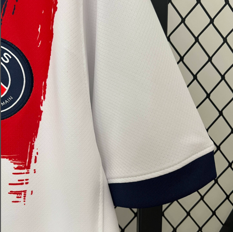 Camisola Equipamento Alternativo PSG 2025/2026