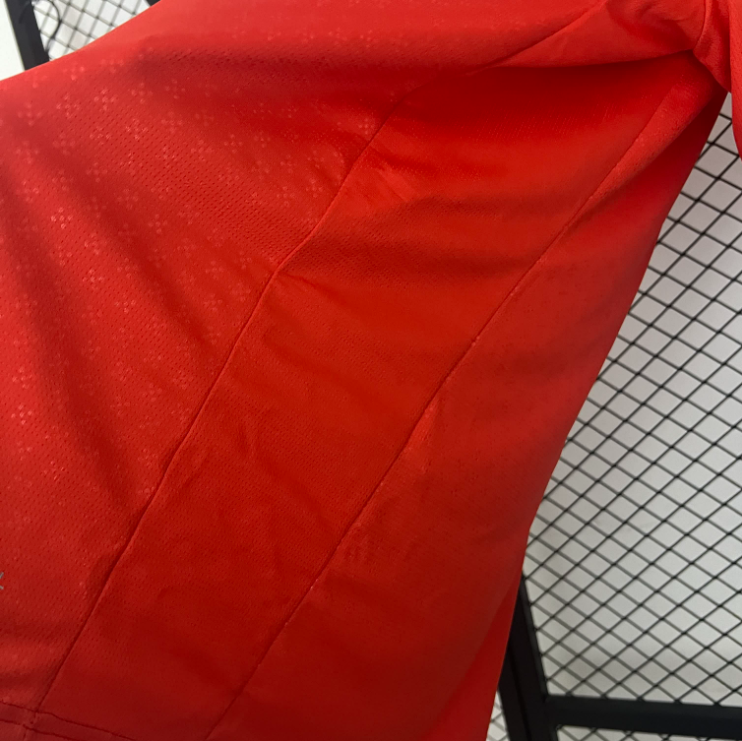 Camisola Principal Seleção Portugal 2025/2026