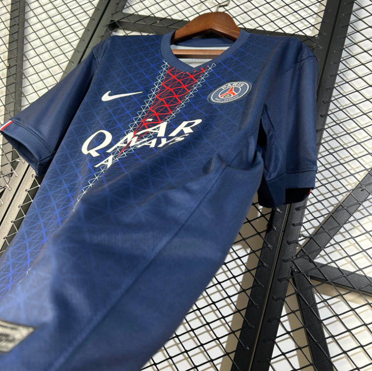 Camisola Principal PSG 2025/2026