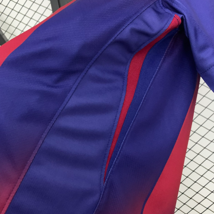 Camisola Equipamento Principal Barcelona 2025/2026