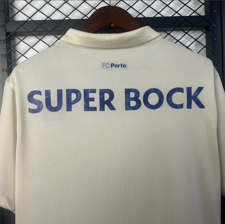 Camisola Terceiro Equipamento F.C.Porto 2025/2026