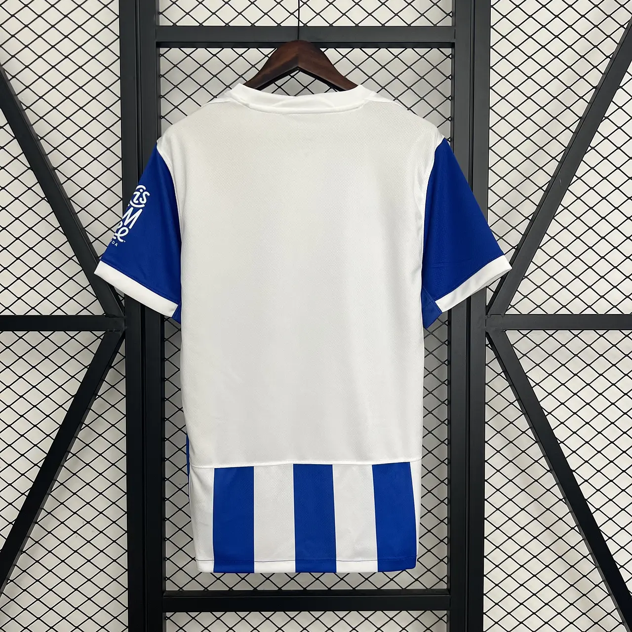 Camisola Principal do Brighton & Hove Albion 2025/2026