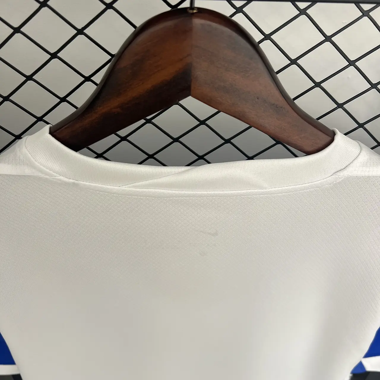 Camisola Principal do Brighton & Hove Albion 2025/2026