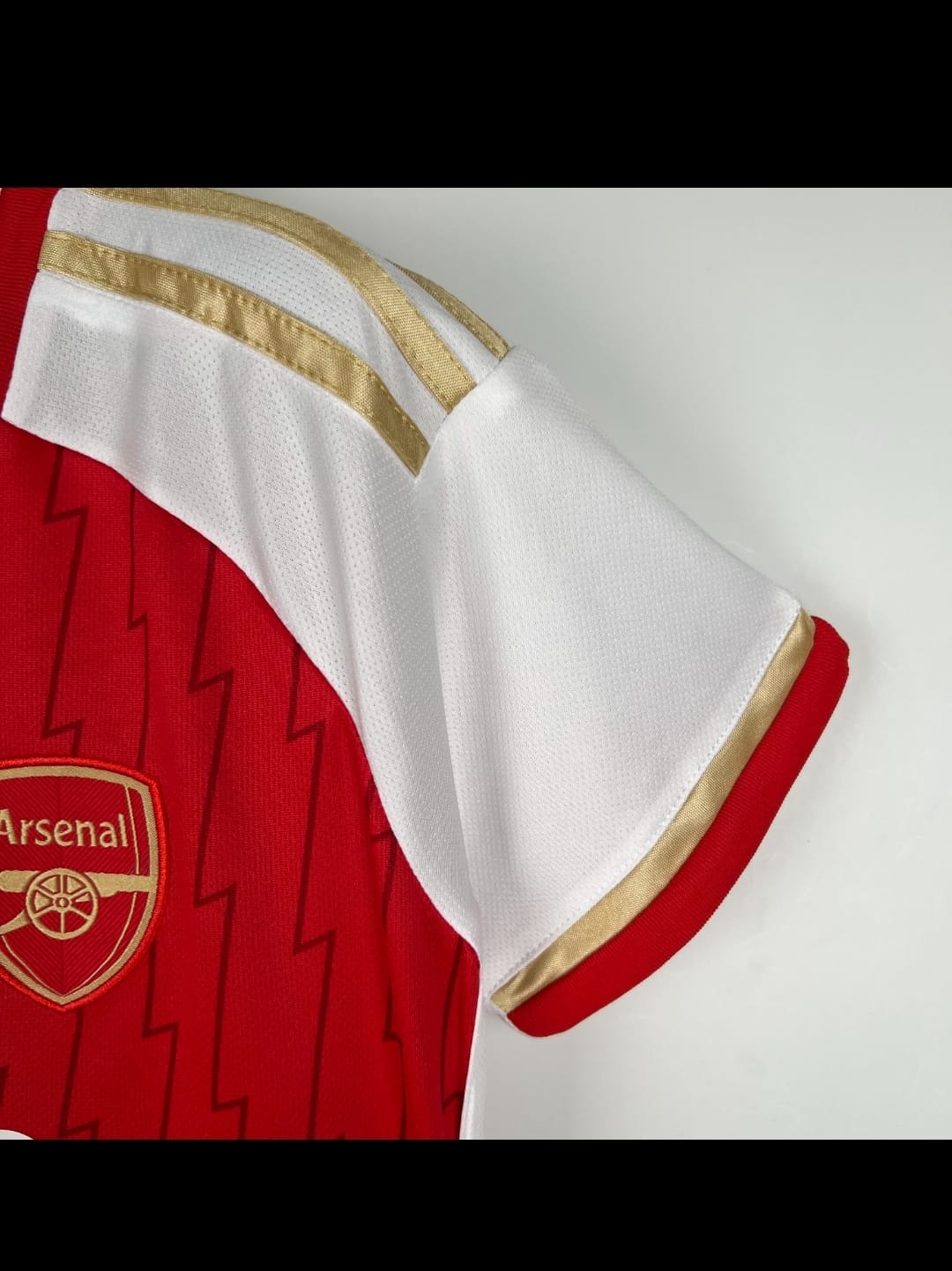 Camisola Arsenal Feminino 