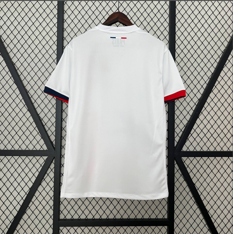 Camisola Equipamento Alternativo PSG 2025/2026
