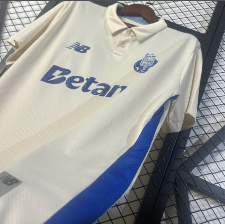 Camisola Terceiro Equipamento F.C.Porto 2025/2026