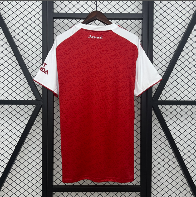 Camisola Equipamento Principal Arsenal 2025/2026