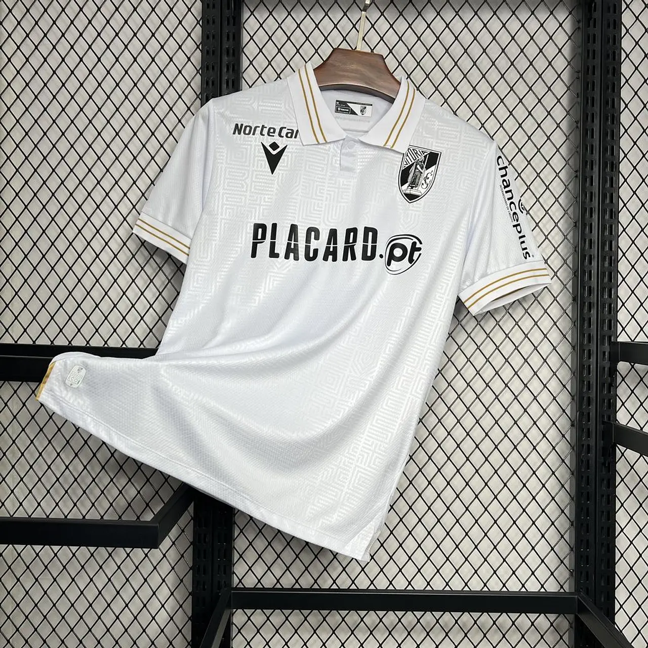 Camisola Equipamento Principal Vitória de Guimarães 2024/2025