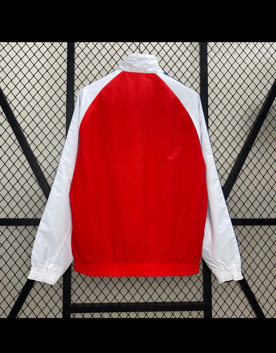 Casaco Arsenal Reversivel