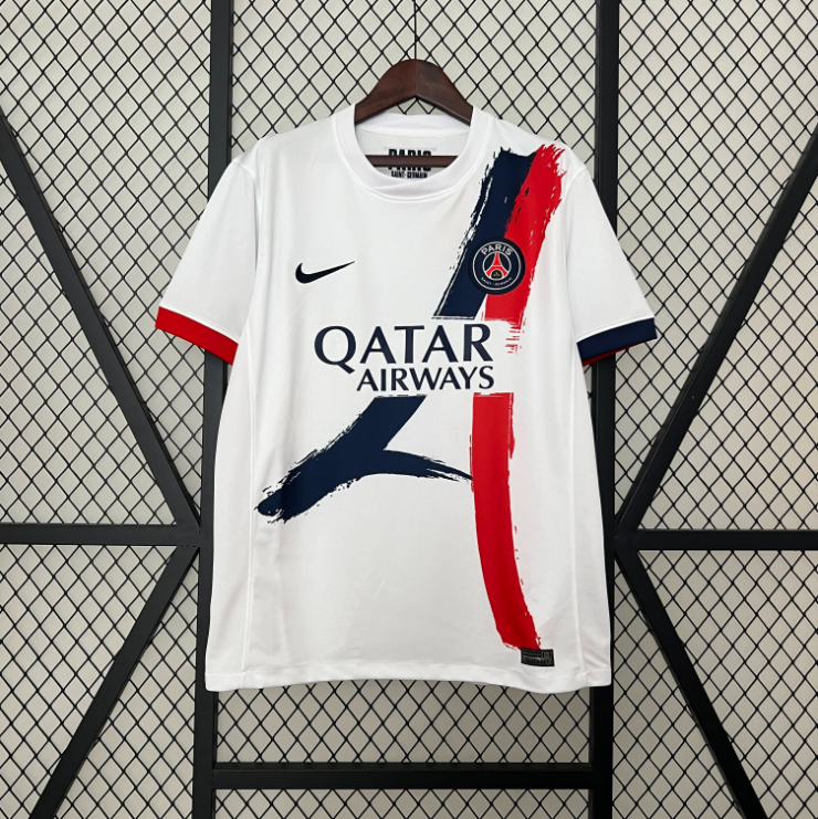 Camisola Equipamento Alternativo PSG 2025/2026
