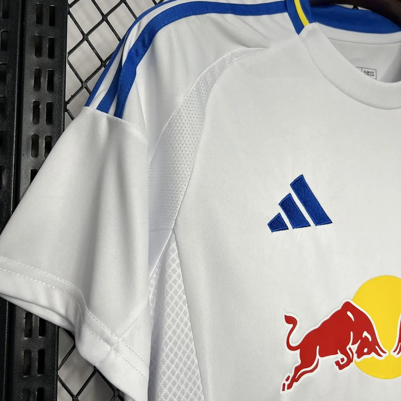 Camisola Principal do Leeds United 2024/2025