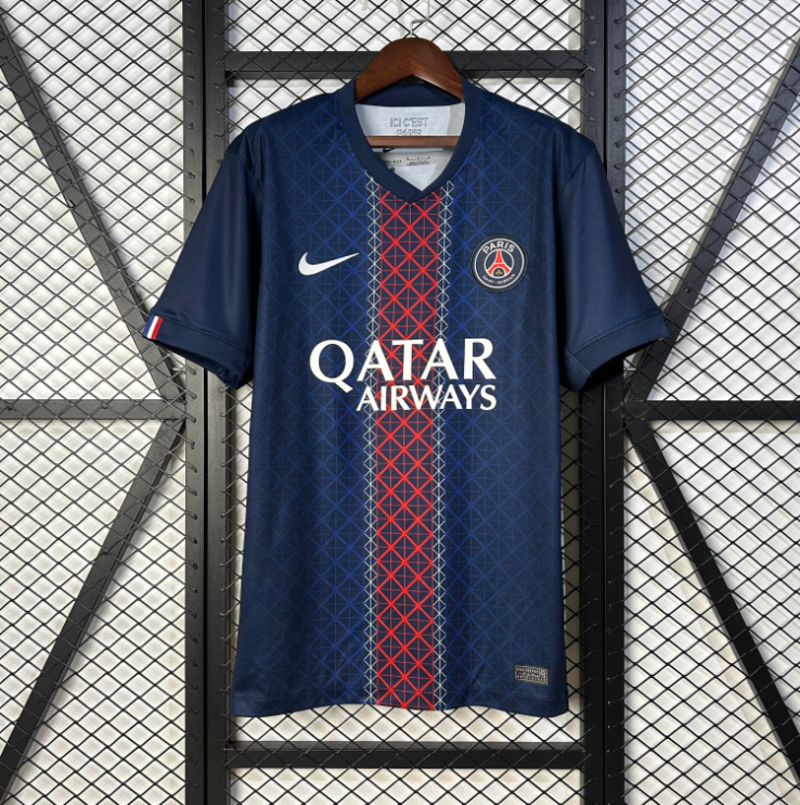 Camisola Principal PSG 2025/2026