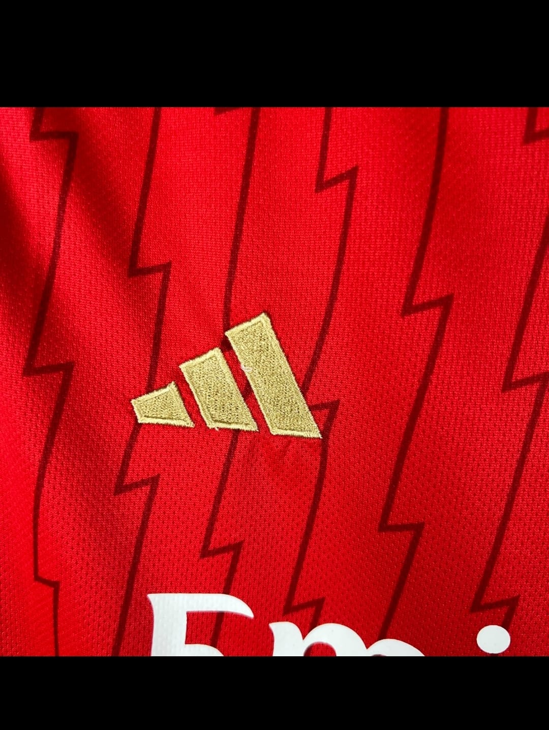 Camisola Arsenal Feminino 