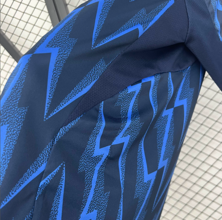 Camisola Alternativa Arsenal 2025/2026