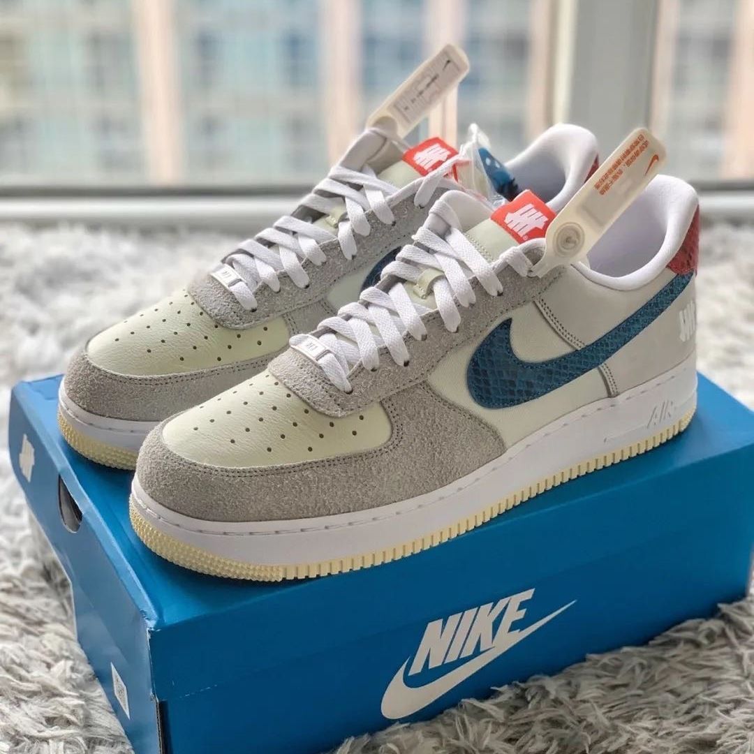 Air Force One