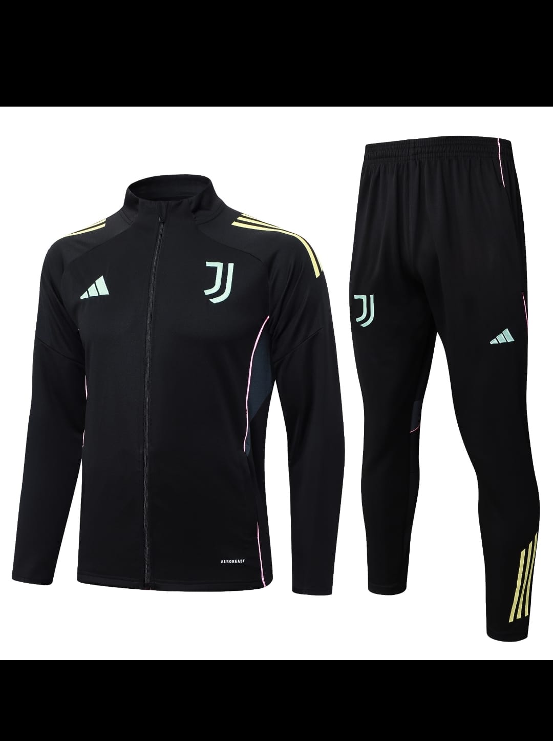 Fato de Treino Juventos