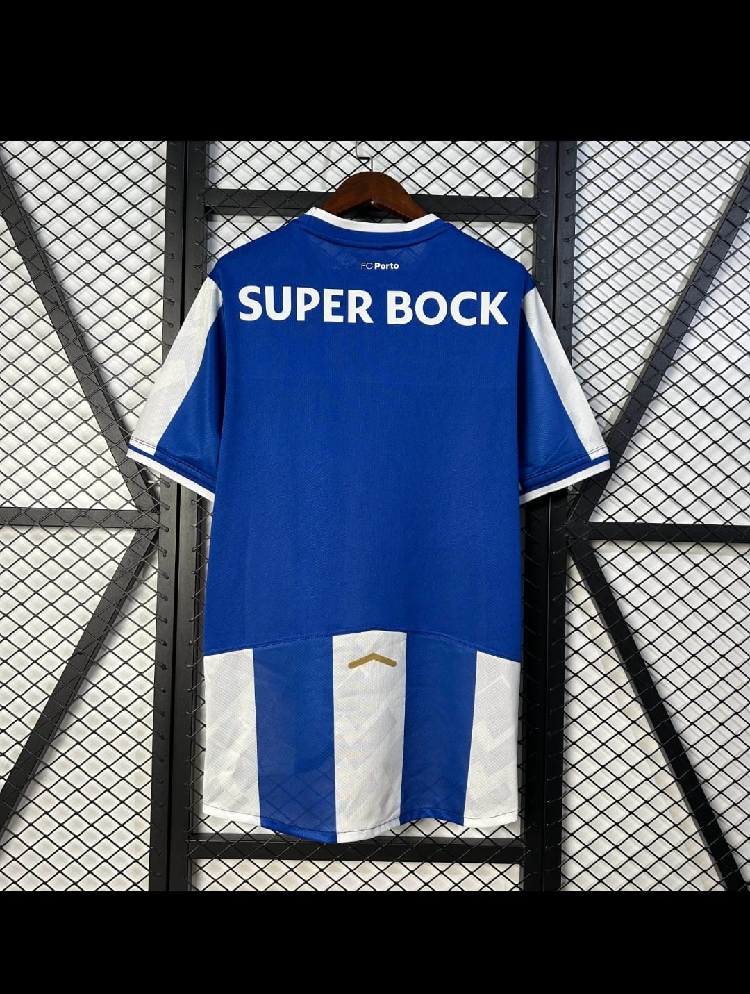 Equipamento FC Porto 2025/2026