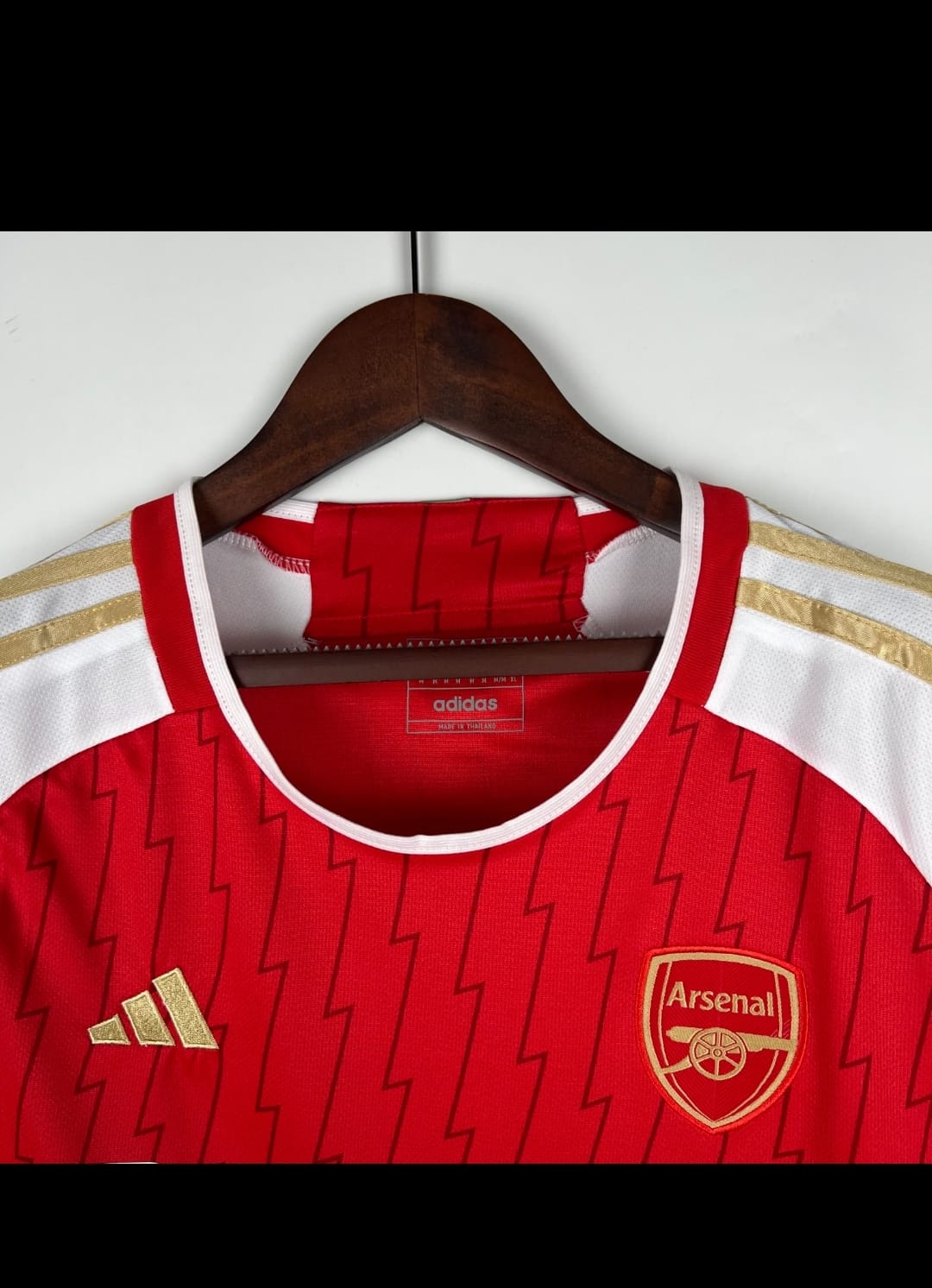 Camisola Arsenal Feminino 