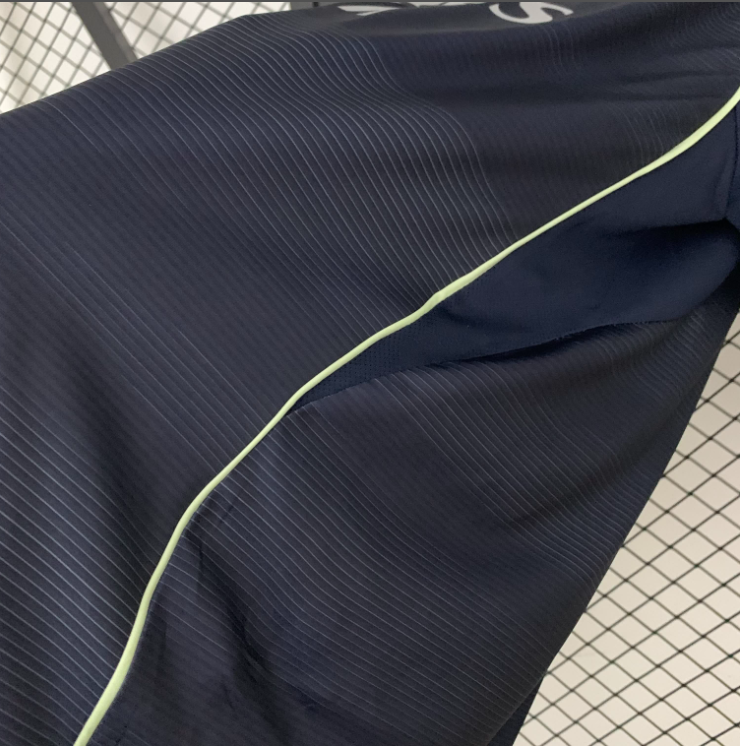 Camisola Alternativa Real Madrid 2025/2026