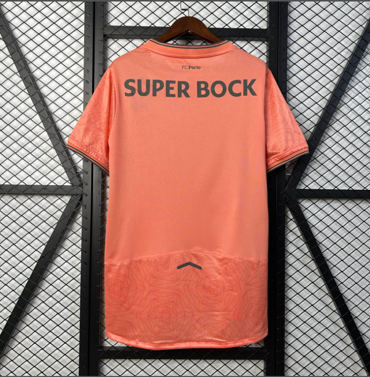 Camisola Equipamento Alternativo F.C.Porto 2025/2026