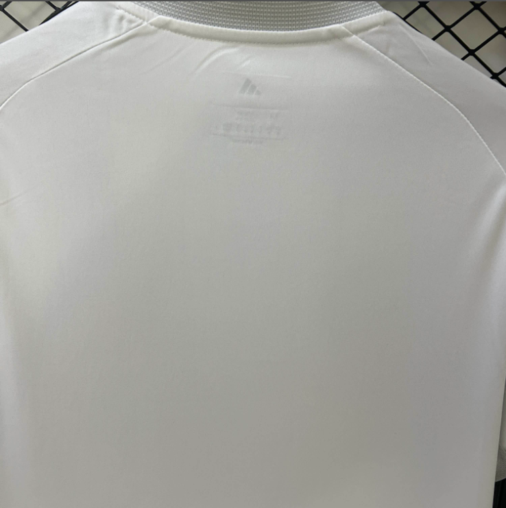 Camisola Principal Real Madrid 2025/2026