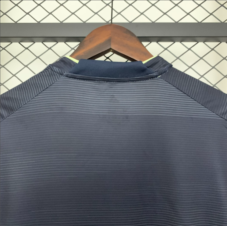 Camisola Alternativa Real Madrid 2025/2026