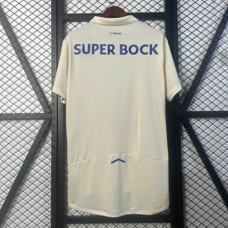 Camisola Terceiro Equipamento F.C.Porto 2025/2026