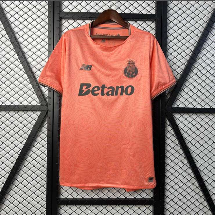 Camisola Equipamento Alternativo F.C.Porto 2025/2026