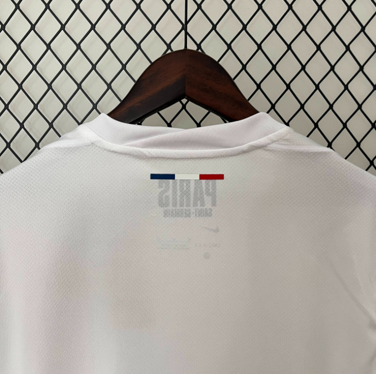 Camisola Equipamento Alternativo PSG 2025/2026