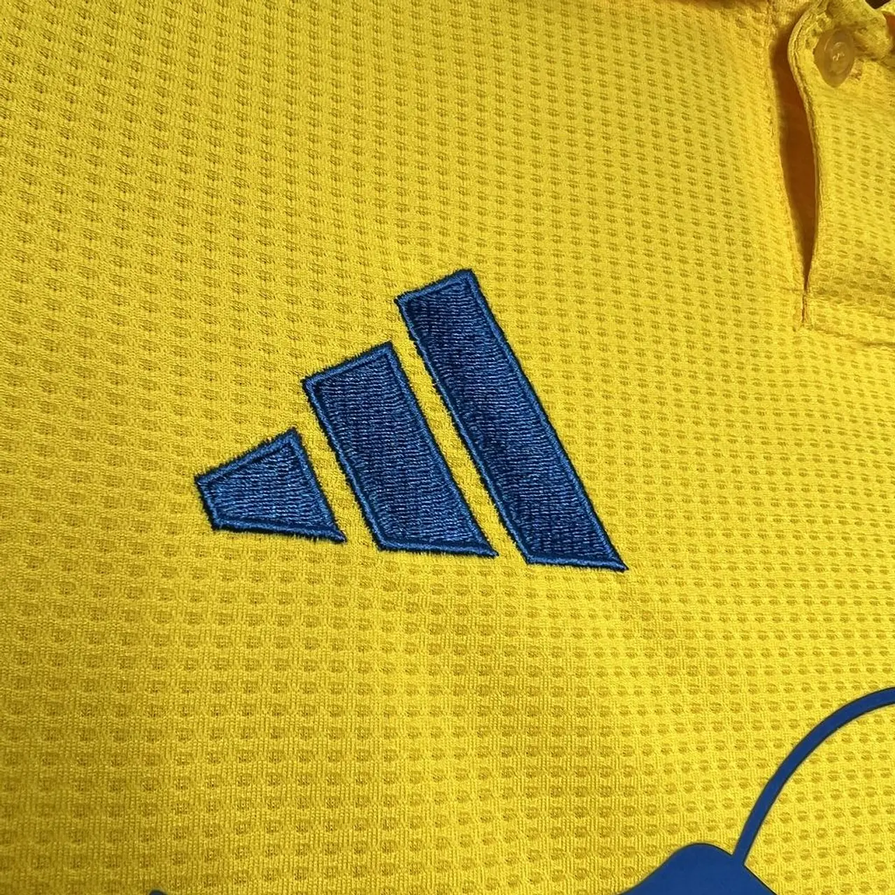 Camisola Equipamento Alternativo do Leeds United 2024/2025