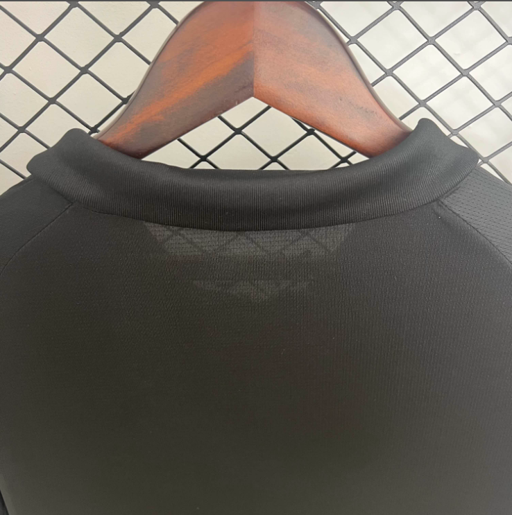 Camisola Equipamento Alternativo Manchester City 2025/2026