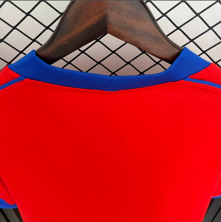 Camisola Terceiro Equipamento PSG 2025/2026