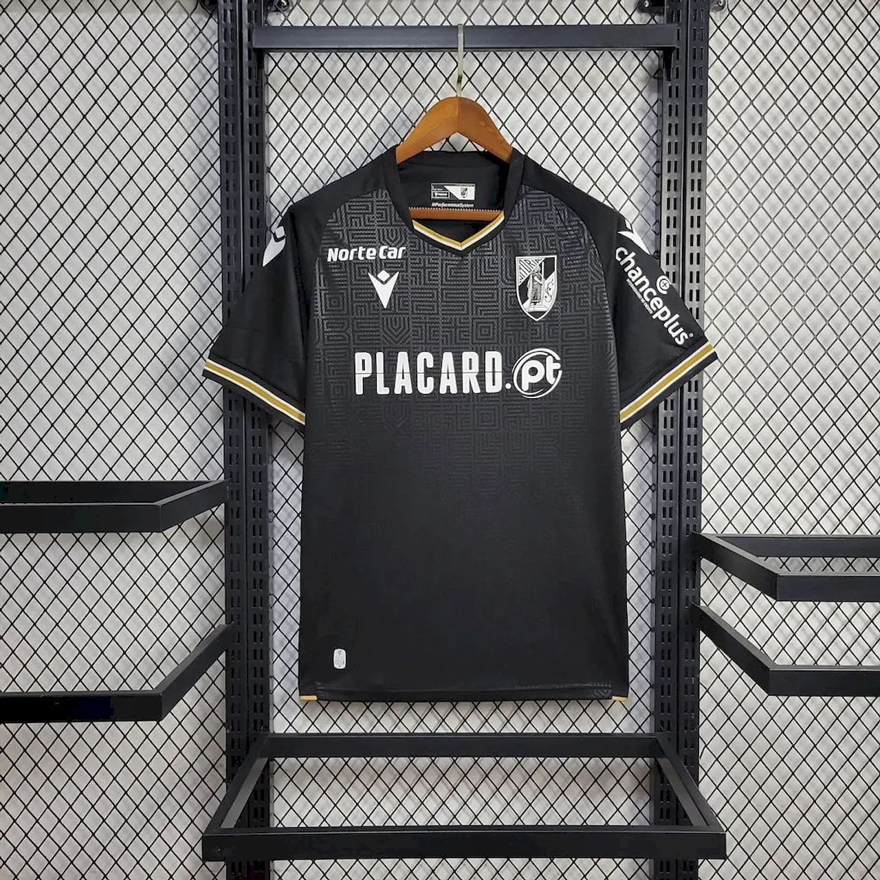 Camisola Equipamento Alternativo Vitória de Guimarães 2024/2025