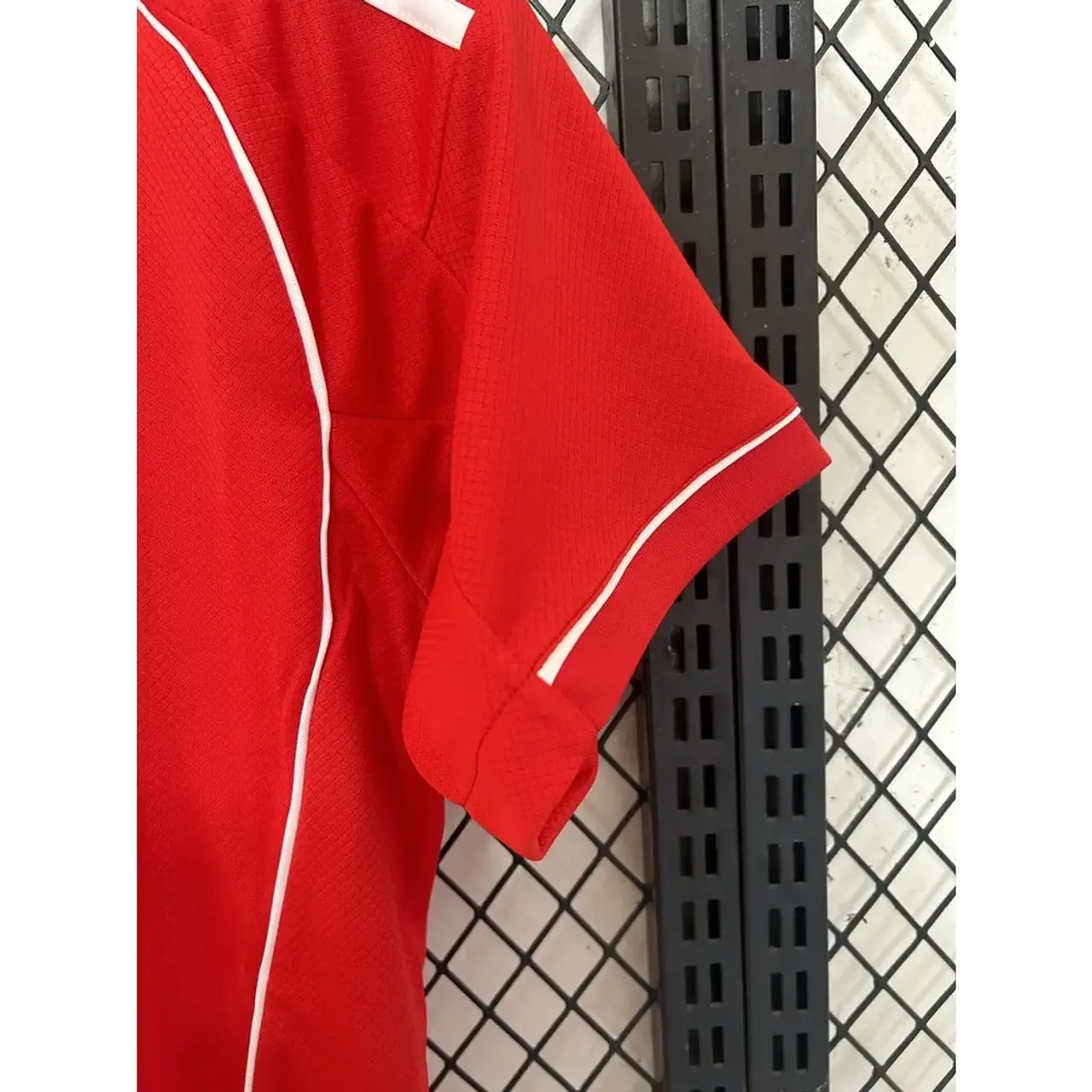 Camisola Equipamento Principal Liverpool 2025/2026