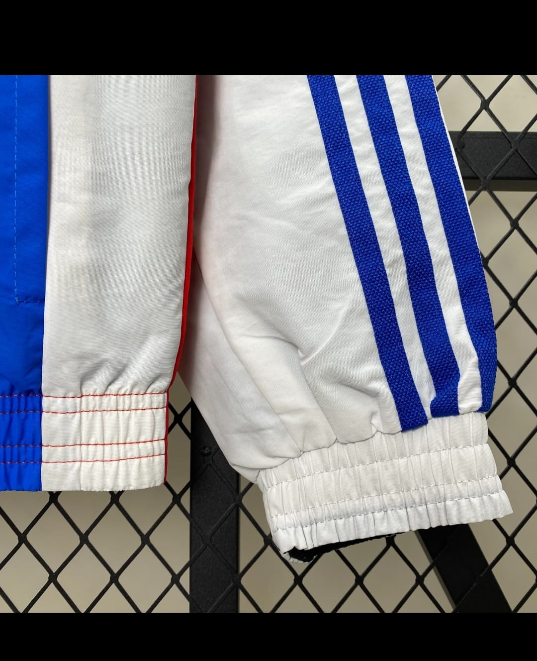 Casaco Arsenal Reversivel