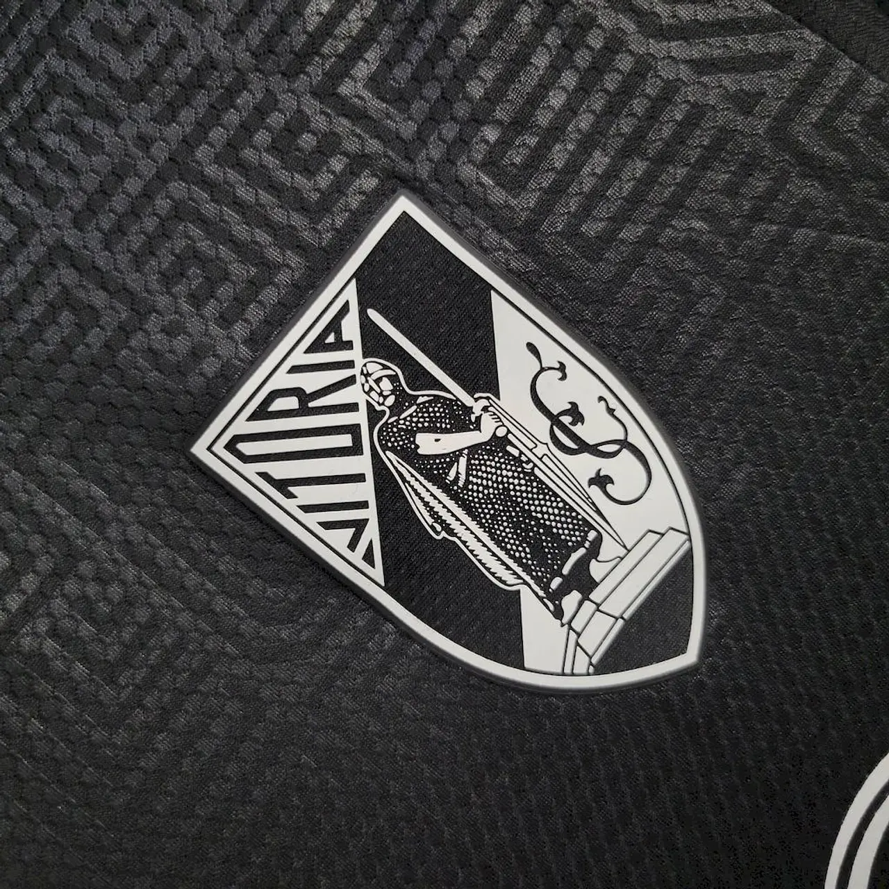 Camisola Equipamento Alternativo Vitória de Guimarães 2024/2025