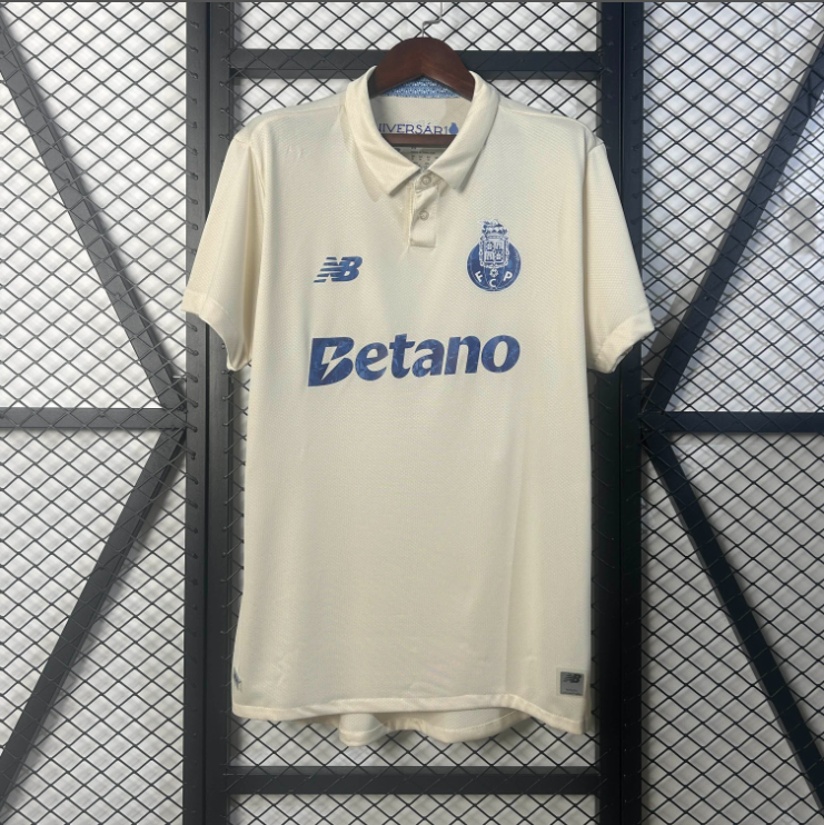 Camisola Terceiro Equipamento F.C.Porto 2025/2026